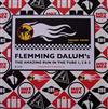 ladda ner album Flemming Dalum - The Amazing Run In The Tube Vol 1 2 3