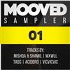 Album herunterladen Various - Mooved Sampler 01