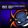 Yade , Al Storm & Rob IYF - Boom Jam Ladder