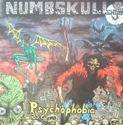 Download Numbskulls - Psychophobia