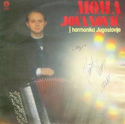 Download Moma Jovanović - I Harmonika Jugoslavije