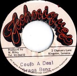 Download Spragga Benz - CouldADeal