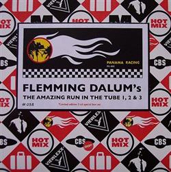 Download Flemming Dalum - The Amazing Run In The Tube Vol 1 2 3