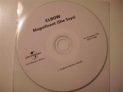 Download Elbow - Magnificent She Says