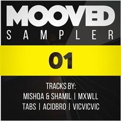 Download Various - Mooved Sampler 01