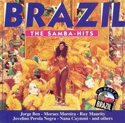 Download Various - Brazil The Samba Hits