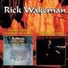 télécharger l'album Rick Wakeman - Journey To The Centre Of The Earth Criminal Records