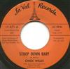 ascolta in linea Chick Willis - Stoop Down Baby It Aint Right