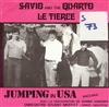 online anhören Savio And The Quarto - Le Tierce Jumping Usa