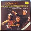 Album herunterladen Herbert von Karajan - Les Joyaux Des Grands Compositeurs