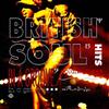 online anhören Various - British Soul Hits In A Groove Volume 1