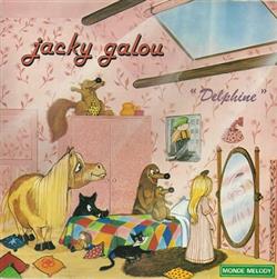 Download Jacky Galou - Delphine