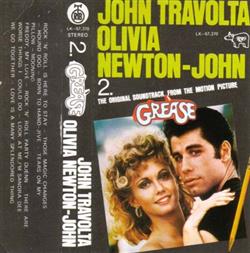 Download Various - Grease 2