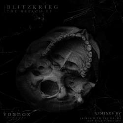 Download Blitzkrieg - The Breach EP