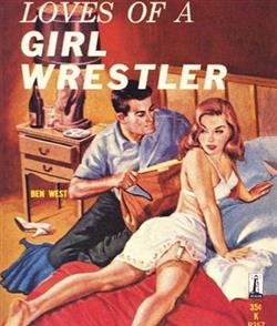 Download Laura Hocking - Loves of a Girl Wrestler