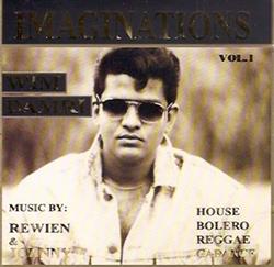 Download Wim Damri - Imaginations Vol 1