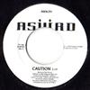 last ned album Aswad - Caution