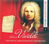 descargar álbum Antonio Vivaldi, The Royal Philharmonic Orchestra - Veliki Kompozitori 1