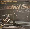 Album herunterladen Michel Sardou - 14 Chansons DOr Vol2