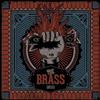 lataa albumi The Brass - Armsreach