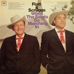 Download Flatt & Scruggs - When The Saints Go Marching In