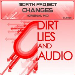 Download Morth Project - Changes