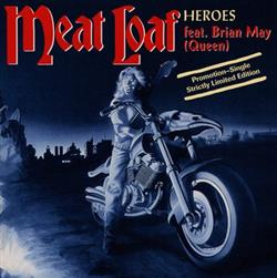 Download Meat Loaf feat Brian May - Heroes