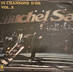 Download Michel Sardou - 14 Chansons DOr Vol2