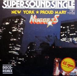 Download Nuggets - New York Proud Mary