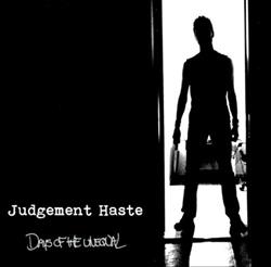 Download Judgement Haste - Days Of The Unequal