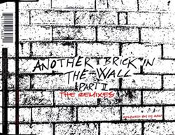 Download DJ Rad - Another Brick In The Wall Part II The Remixes