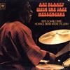 descargar álbum Art Blakey With The Jazz Messengers Feat Donald Byrd, Horace Silver Jackie McLean - Art Blakey With The Jazz Messengers