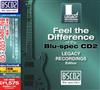 online anhören Various - Feel The Difference Of The Blu spec CD2