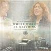 lataa albumi Within Temptation Feat Dave Pirner - Whole World Is Watching