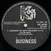 kuunnella verkossa Risky Business - Jammin To New Orleans