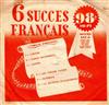 lataa albumi Various - 6 Succès Francais