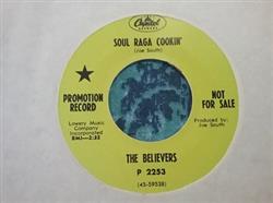 Download The Believers - Soul Raga Cookin