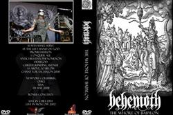 Download Behemoth - The Whore Of Babylon