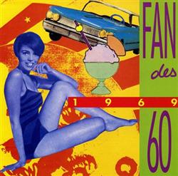 Download Various - Fan Des 60 1969