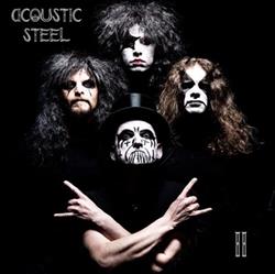 Download Acoustic Steel - II