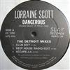 last ned album Lorraine Scott - Dangerous