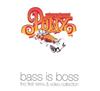 lataa albumi International Pony - Bass Is Boss The First Remix Video Collection