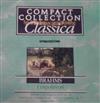 online anhören Brahms - I Capolavori Sinfonia In Fa Maggiore N 3 Op 90 Concerto In Re Maggiore Per Violino E Orchestra Op 77