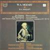 télécharger l'album W A Mozart Elena Pshenichnikova, Natalia Pshenichnikova - Six Sonatas For Harpsichord And Travers Flute KV 10 15