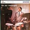 descargar álbum The Jazz Messengers, Art Blakey - Moanin Blues March