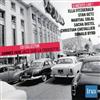 online anhören Various - Cannes 1958 Jazz Sur La Croisette