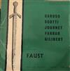 Album herunterladen Charles Gounod - Excerpts From Faust