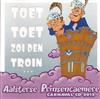 ascolta in linea Aalsterse Prinsencaemere - Toet Toet Zoi Den Troin Carnaval CD 2012