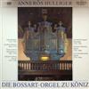 kuunnella verkossa Annerös Hulliger - Die Bossart Orgel Zu Köniz