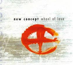 Download New Concept - Wheel Of Love